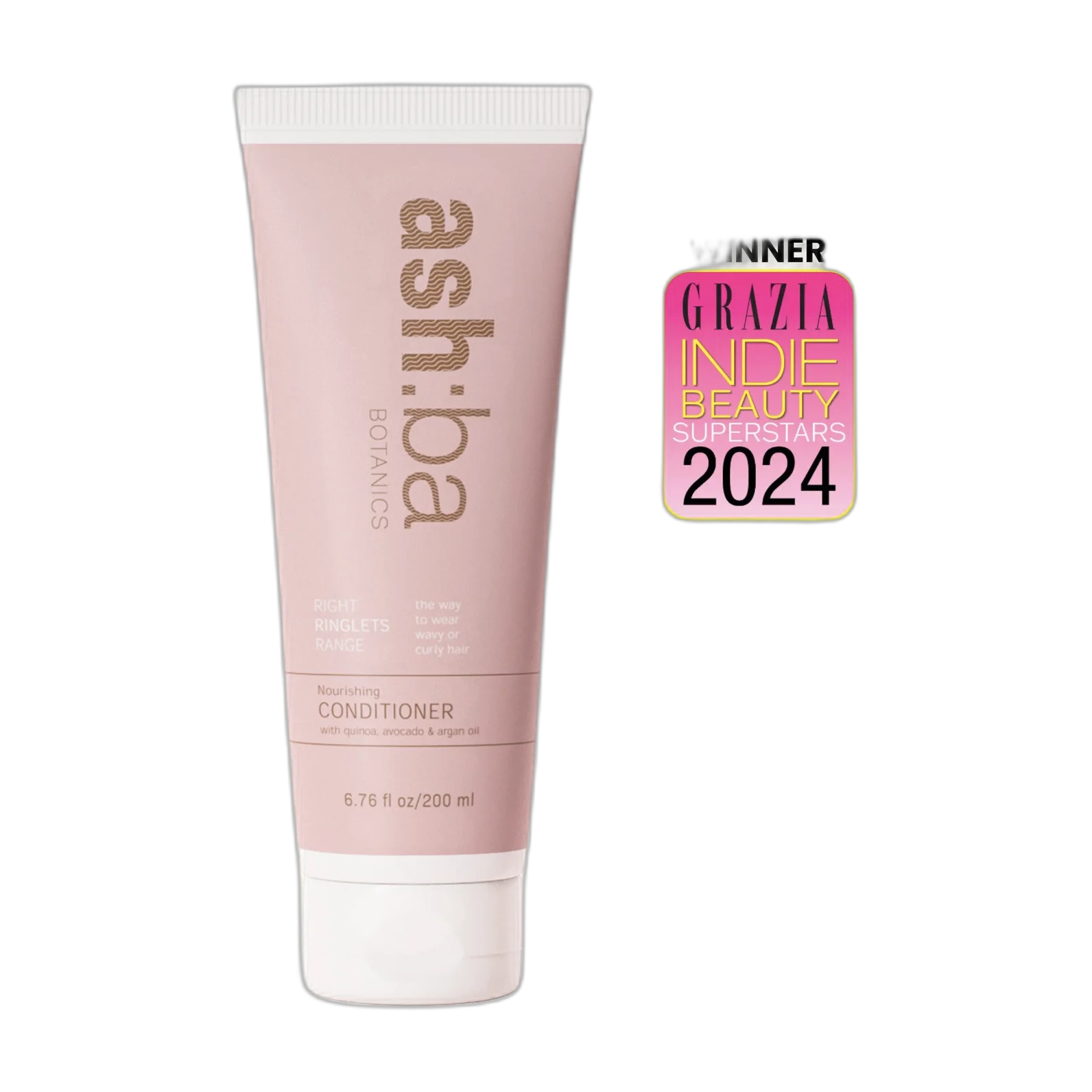 Nourishing Conditioner