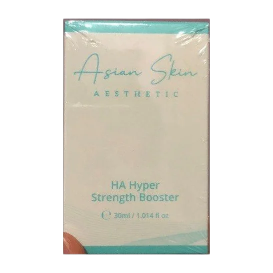 HA Hyper Strength Booster