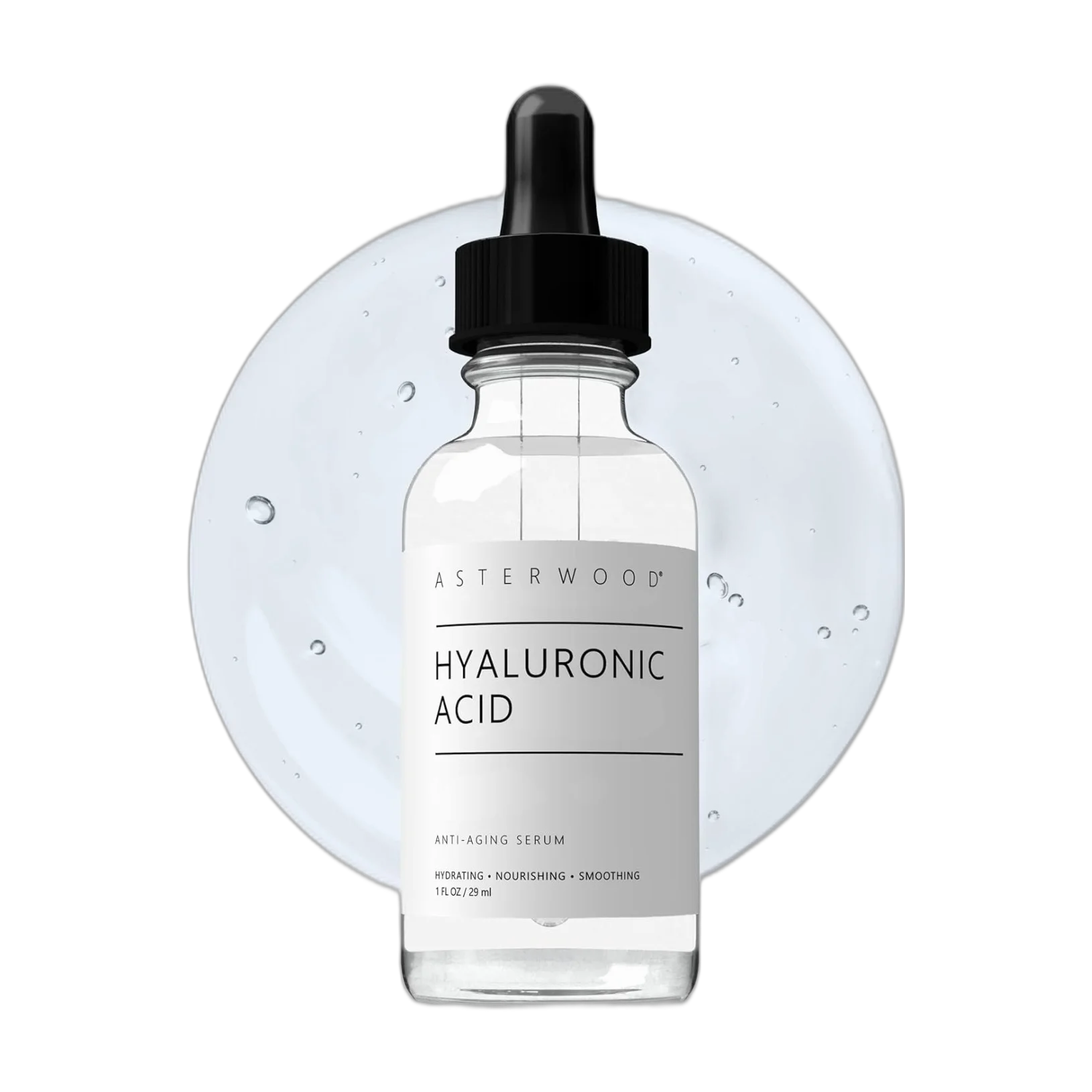 Hyaluronic Acid Serum
