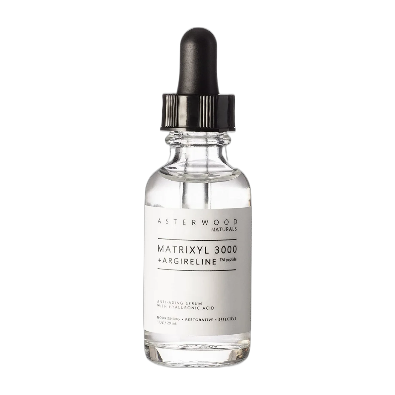 Matrixyl 3000 + Argireline Peptide Serum