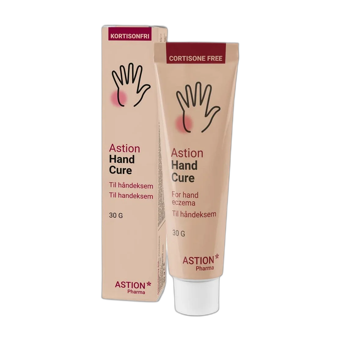 Hand Cure