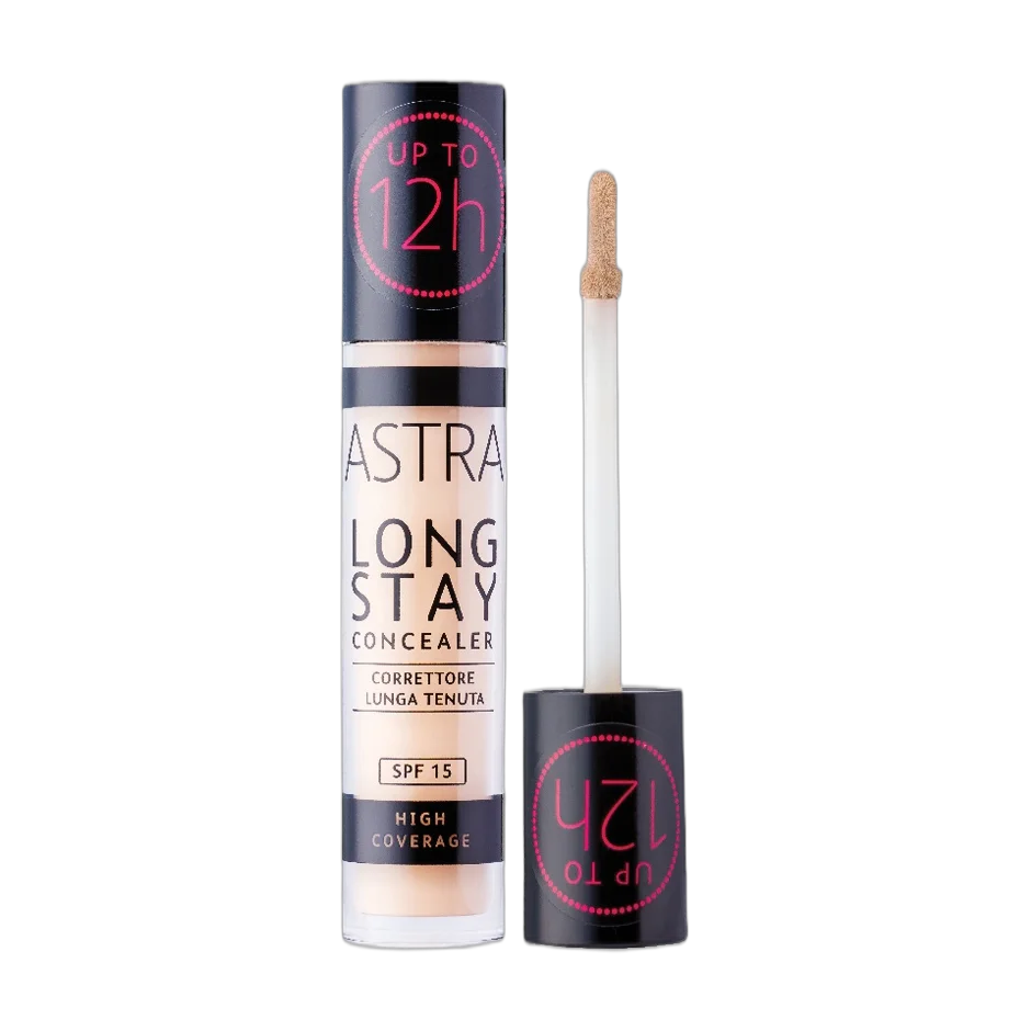 Long Stay Concealer