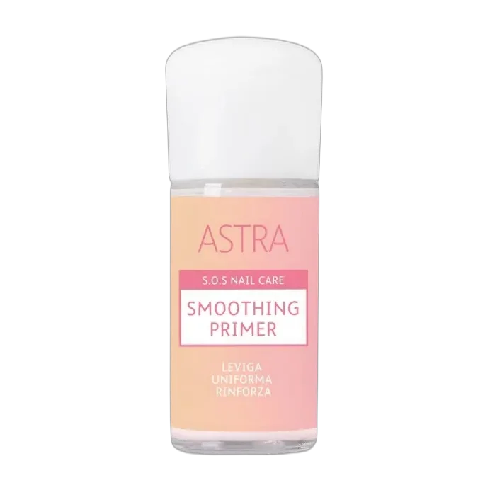 SOS Nail Care Smoothing Primer