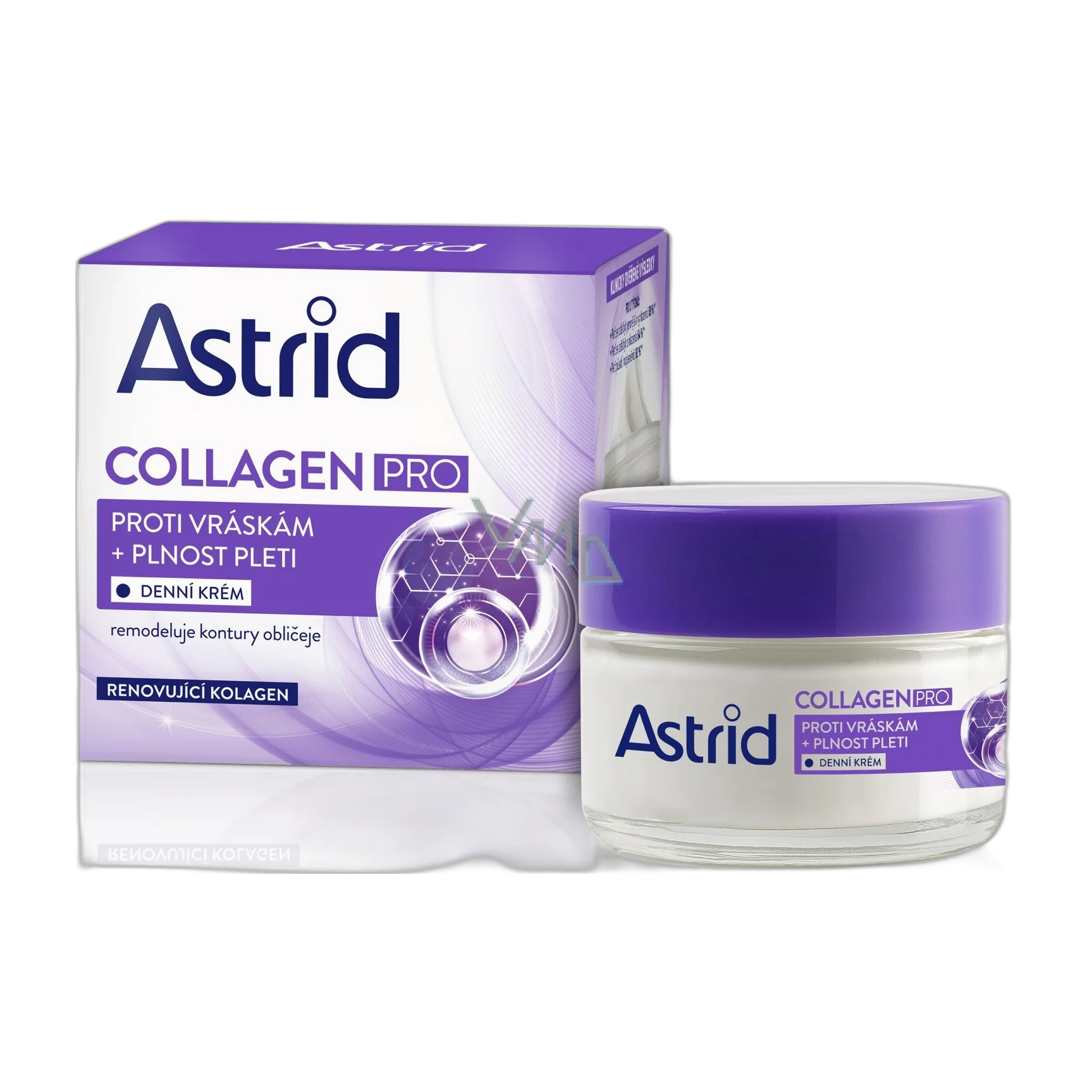 Collagen Pro Night Cream