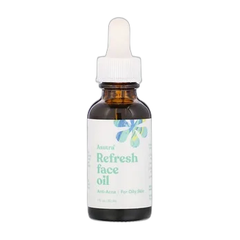 Refresh Face Oil