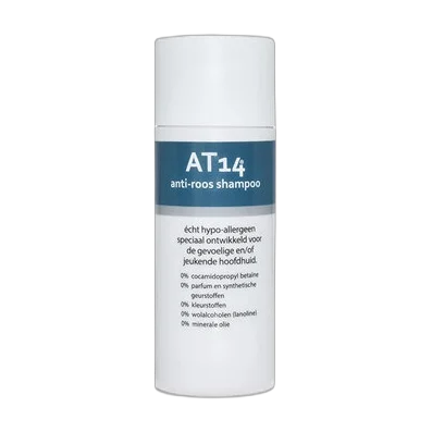 Anti-roos Shampoo