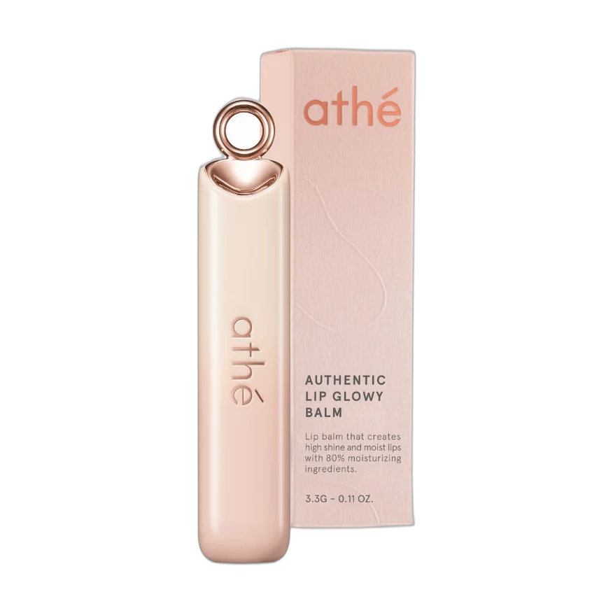 Lip Glowy Balm