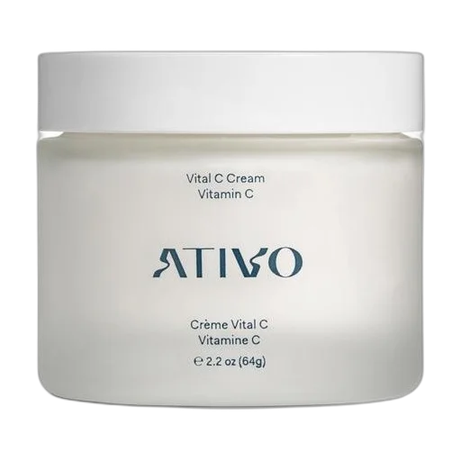 Vitamin C Cream