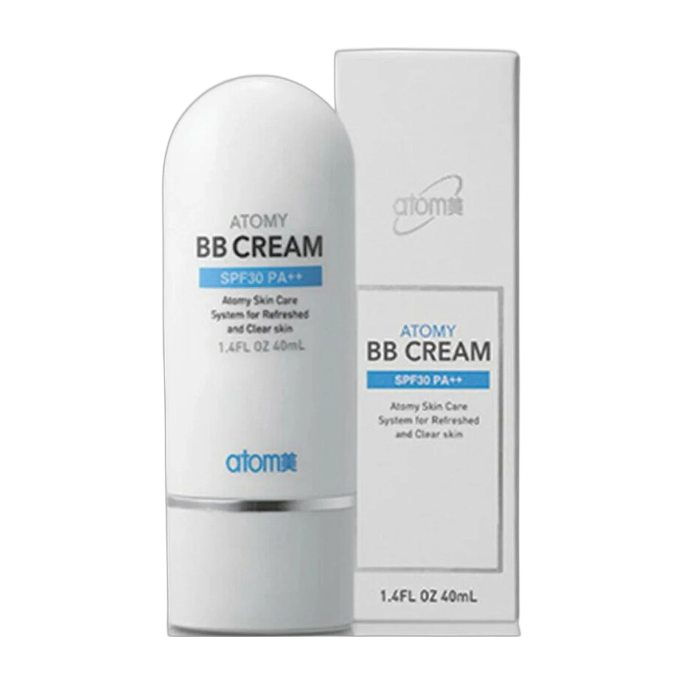 BB Cream