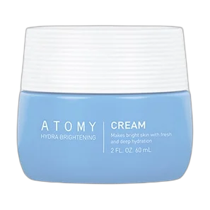 Hydra Brightening Cream
