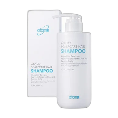 Scalpcare Shampoo