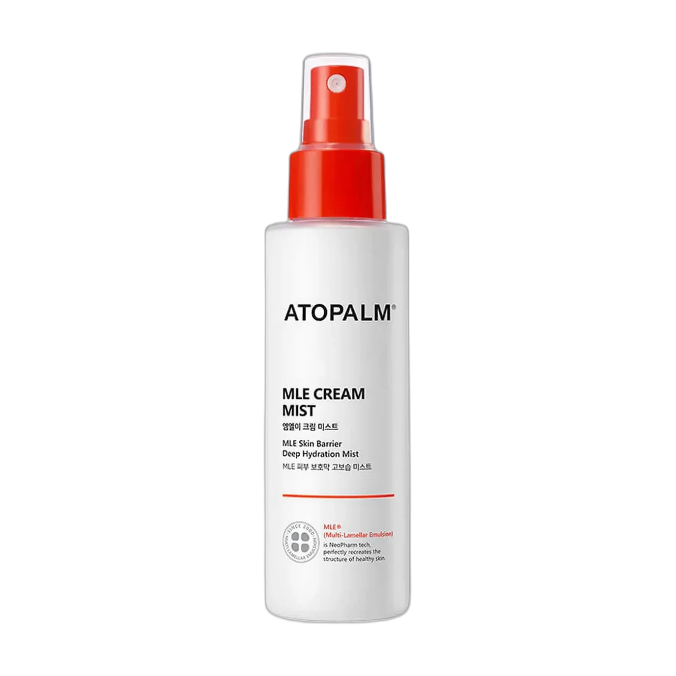 Mle Cream Mist