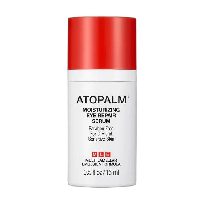 Moisturizing Eye Repair Serum