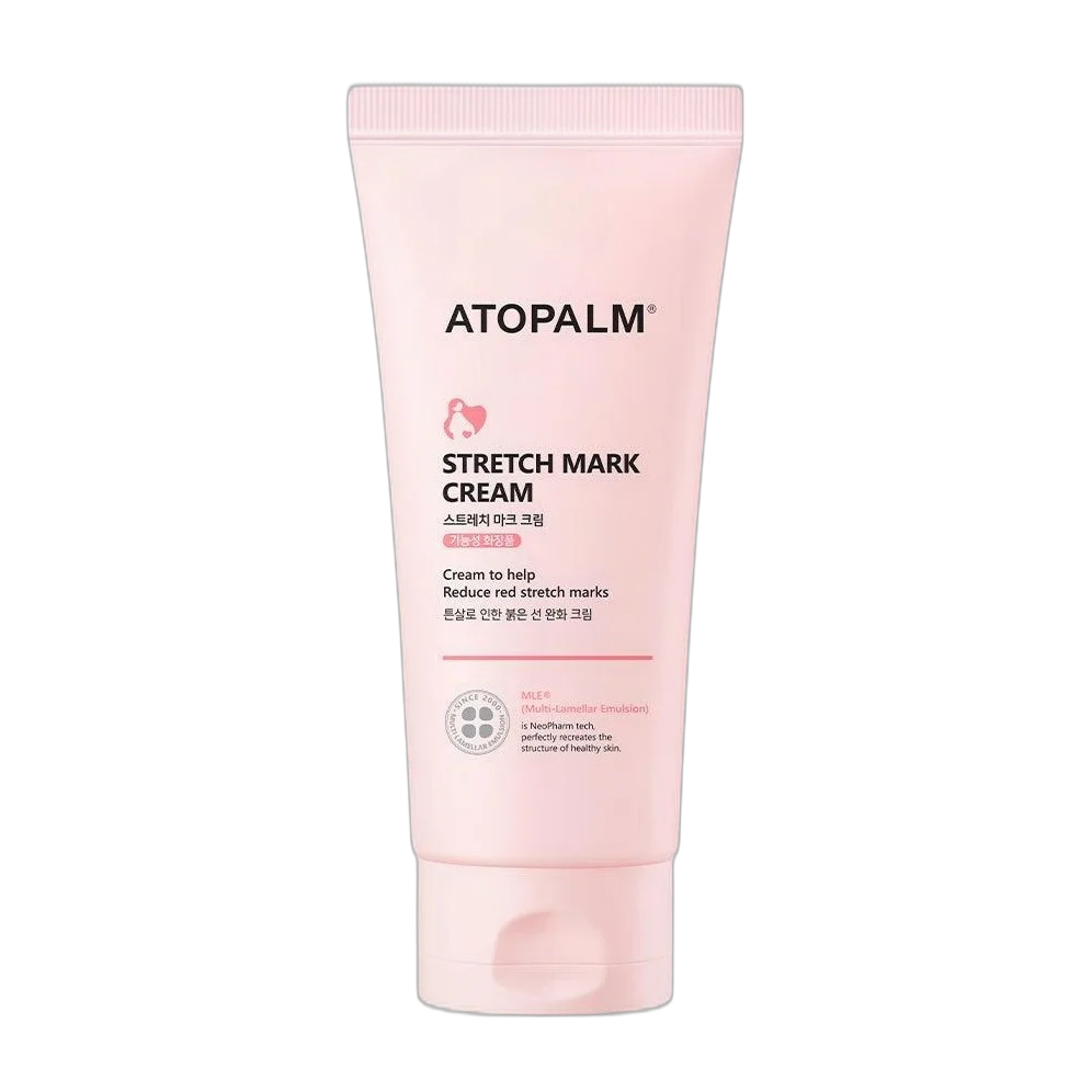 Stretch Mark Cream