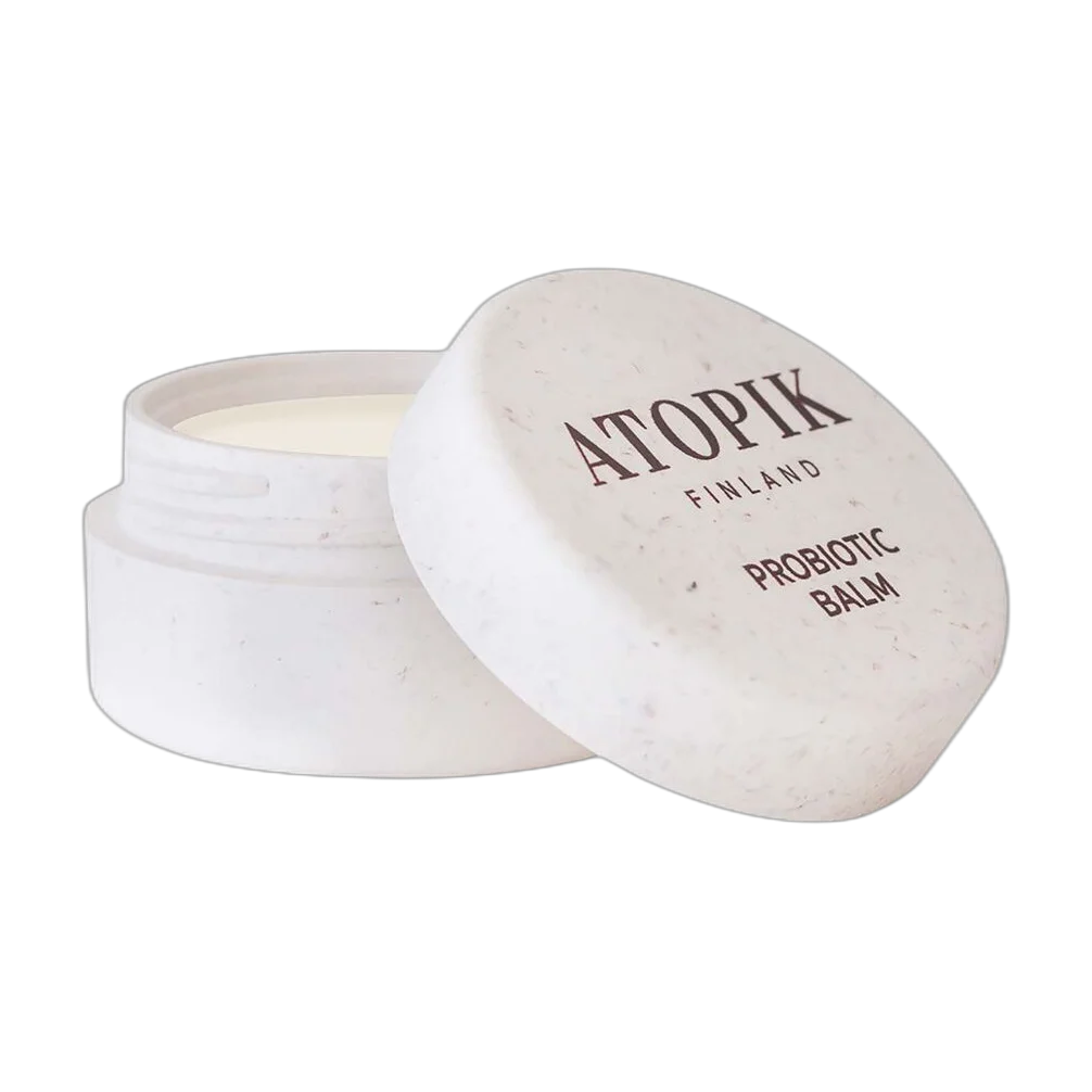 Sensitive Probiotic Balm