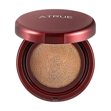 Real Black Tea True Active Cc Cushion