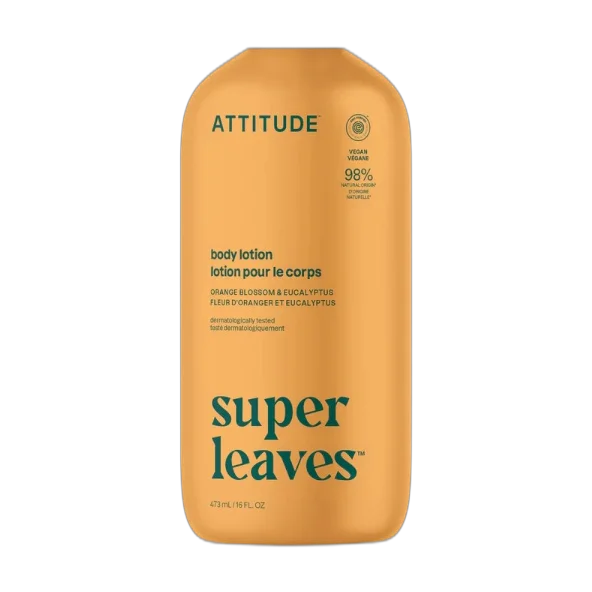 Body Lotion