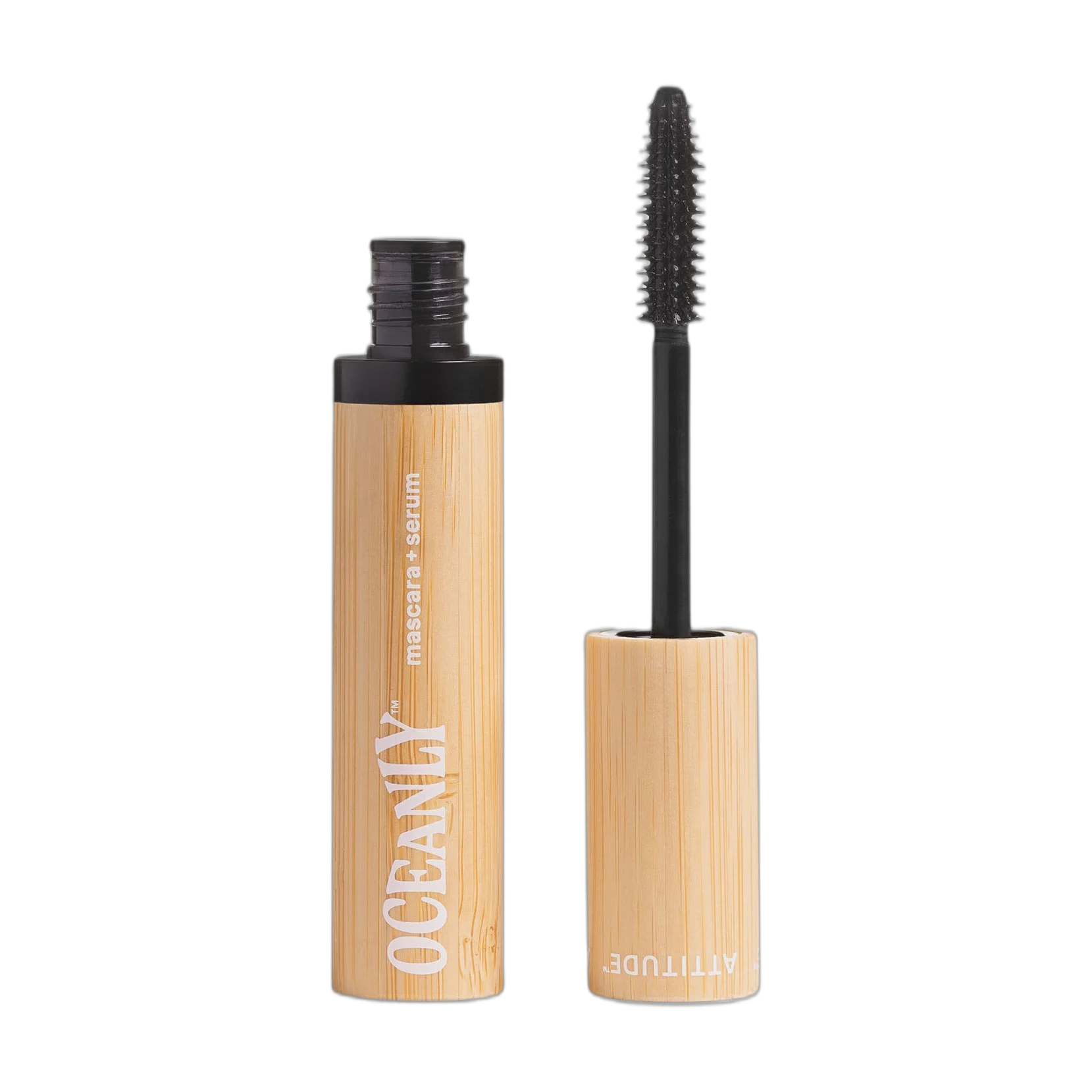 Oceanly™ Lash Serum Mascara