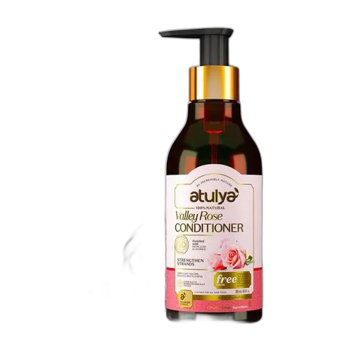 Valley Rose Conditioner