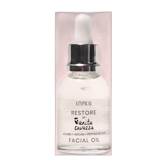 Restorage Facial Oil