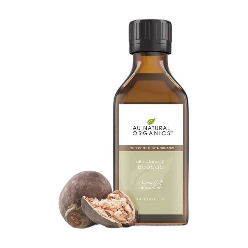 Baobab Oil