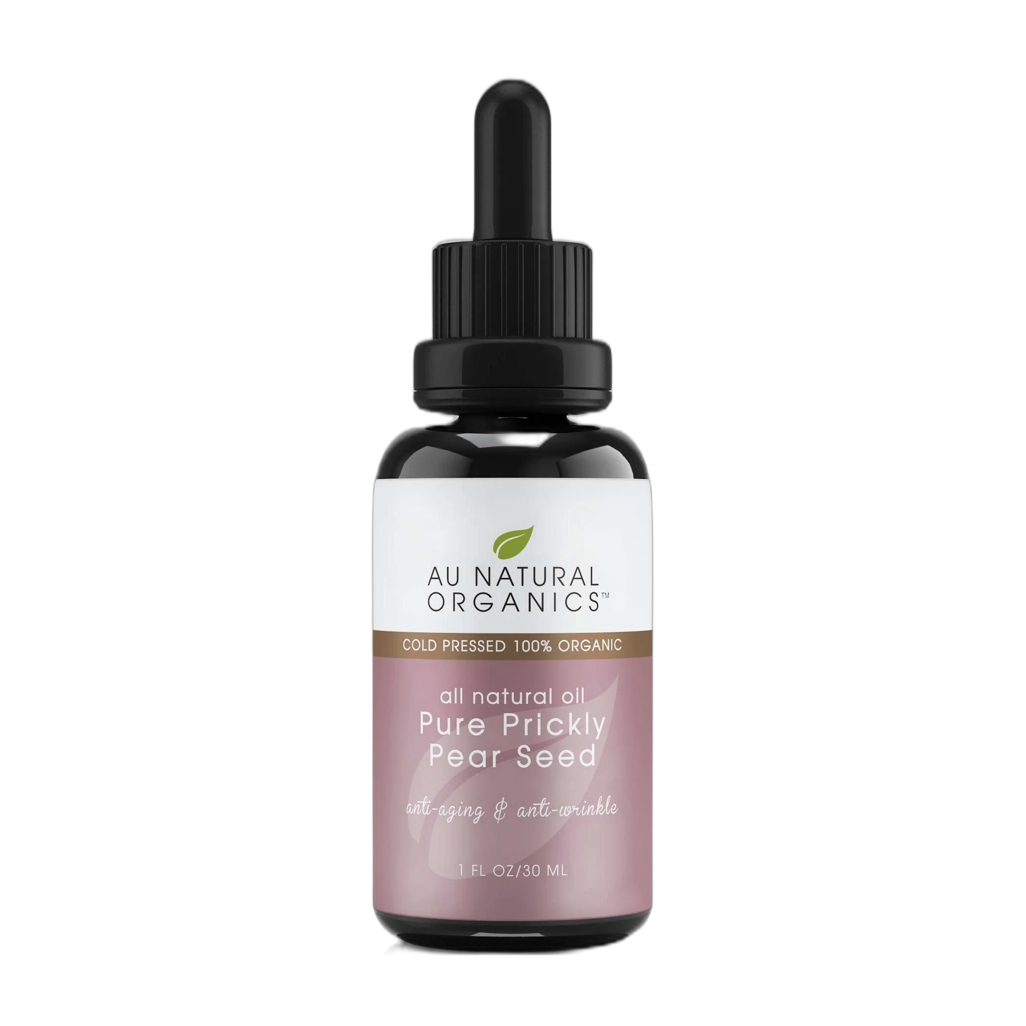 Pickly Pear Seed Oil