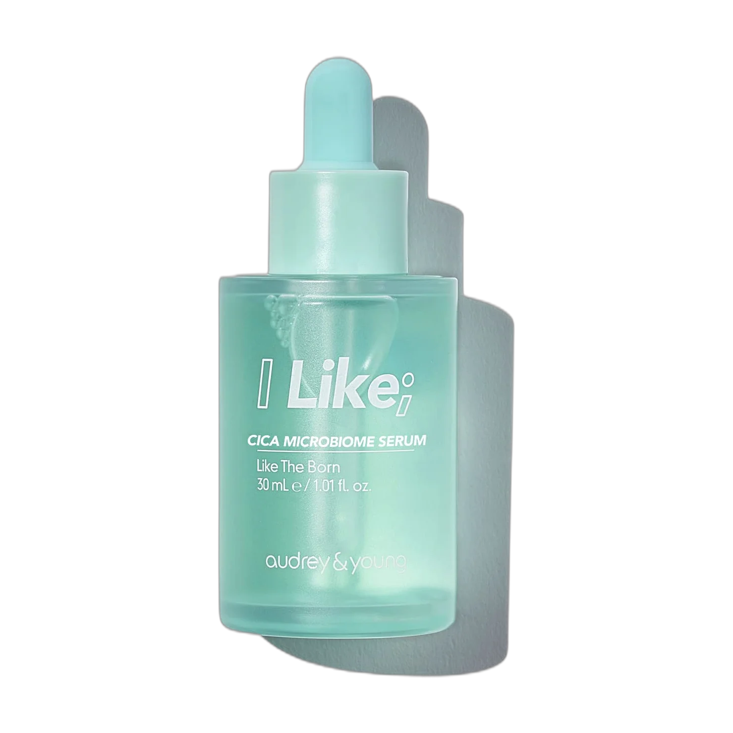 I Like Cica Microbiome Serum