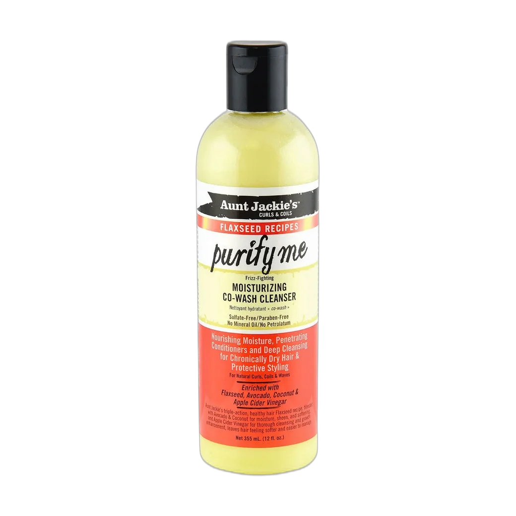 Purify Me – Moisturizing Co-wash Cleanser