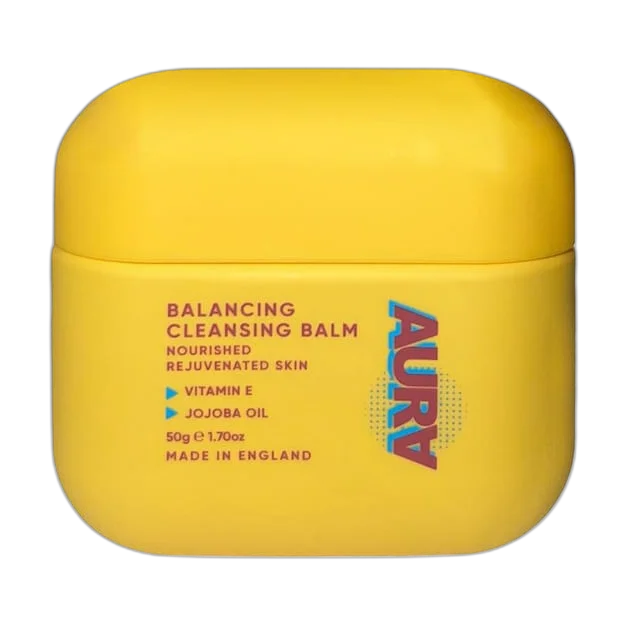 Balancing Cleansing Balm
