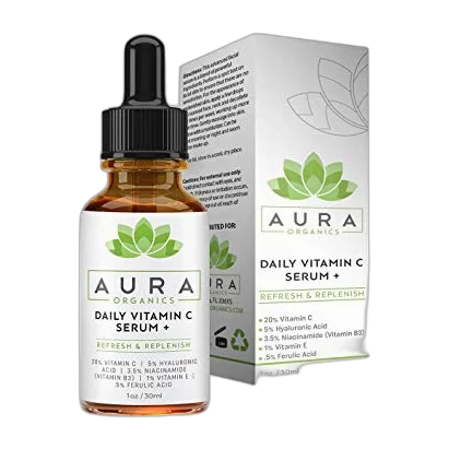Daily Vitamin C Serum