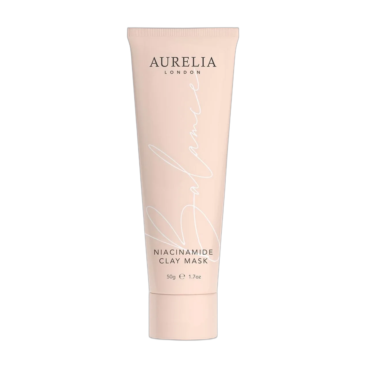 Balancing Niacinamide Clay Mask