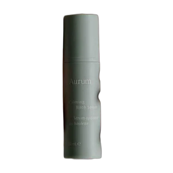 Calming Birch Serum