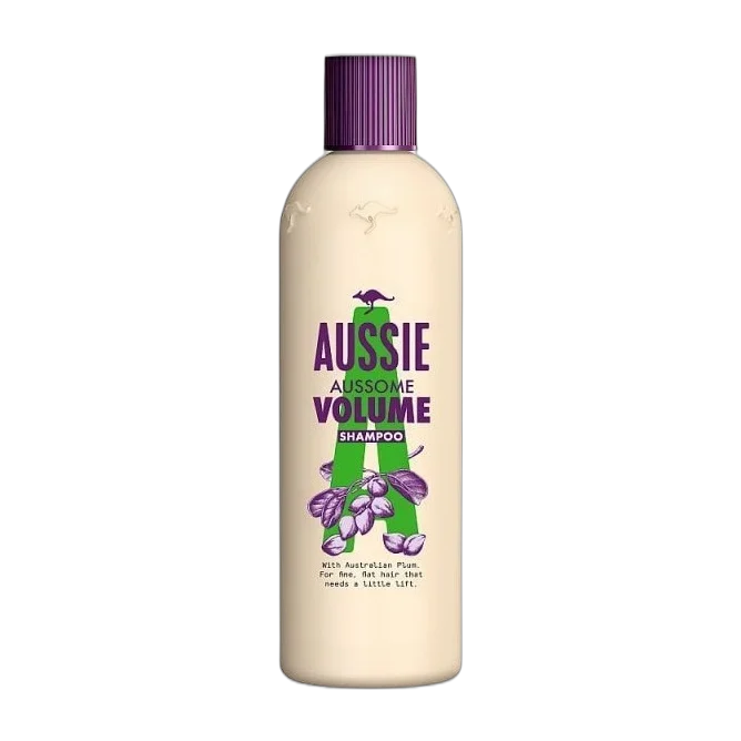 Aussie Aussome Volume Shampoo