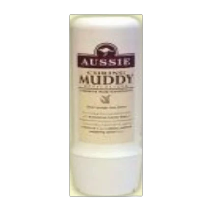 Curing Muddy