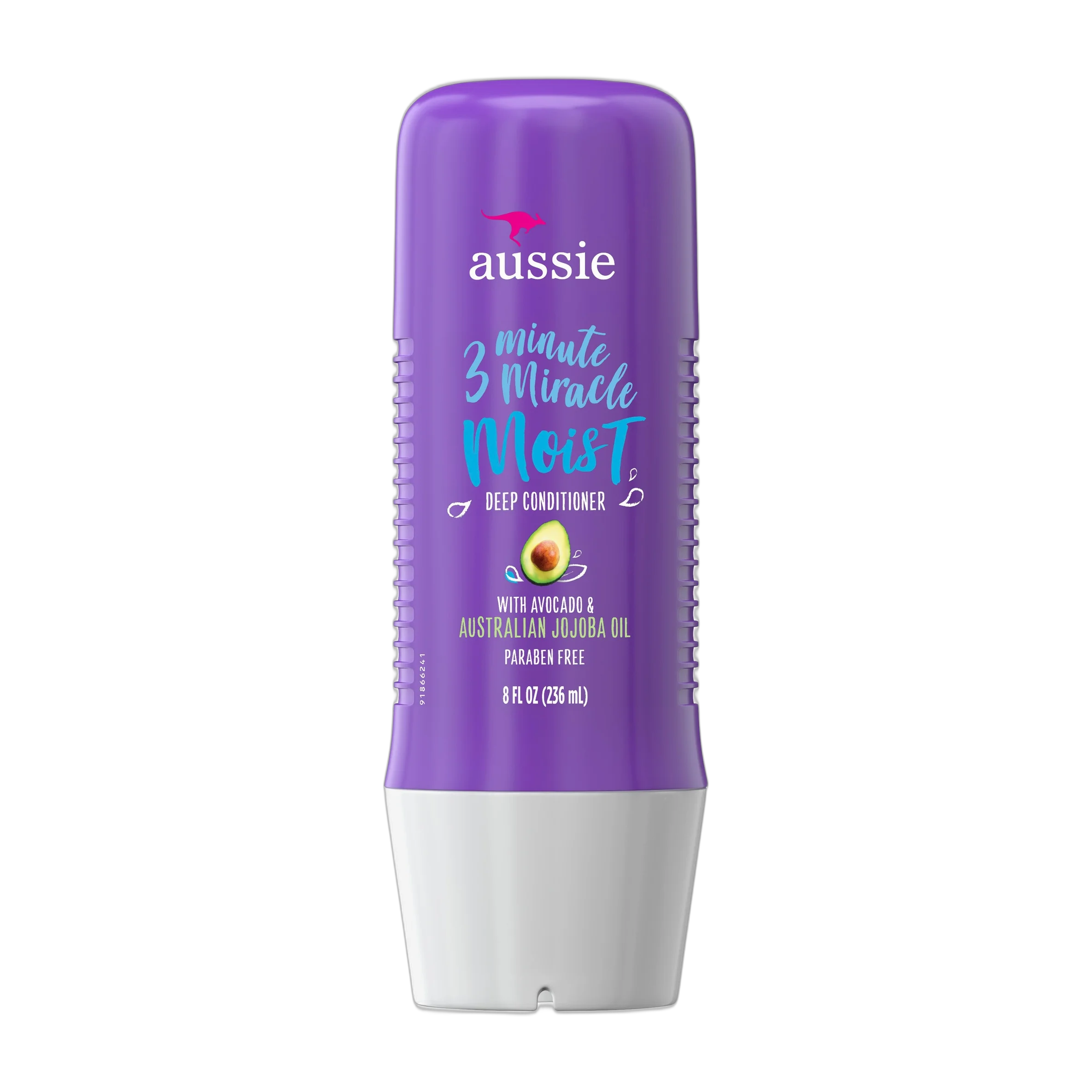 Miracle Moist 3 Minute Miracle With Avocado