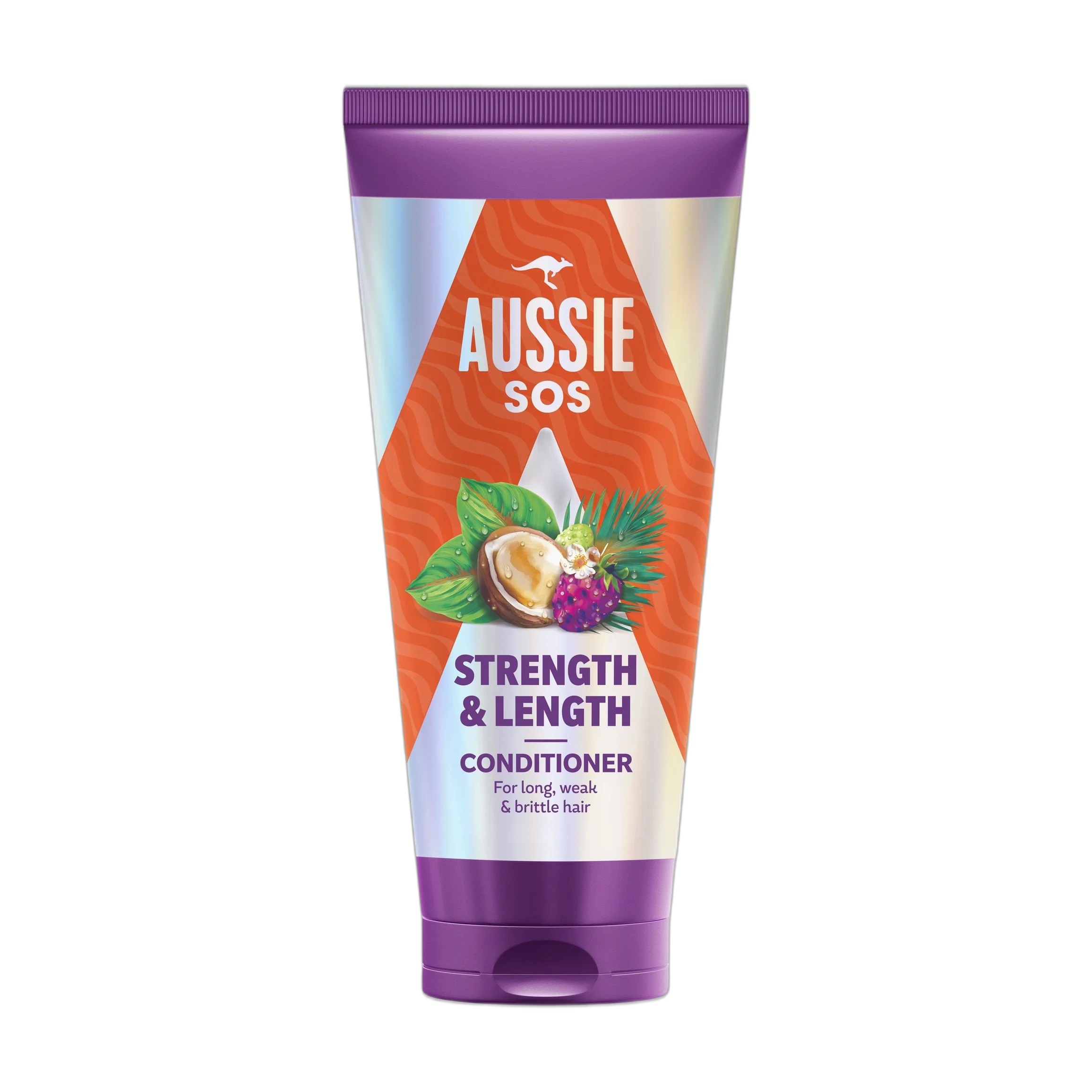 SOS Strength & Length Conditioner