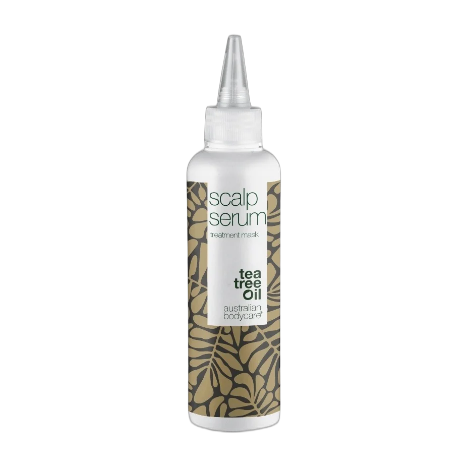 Scalp Serum