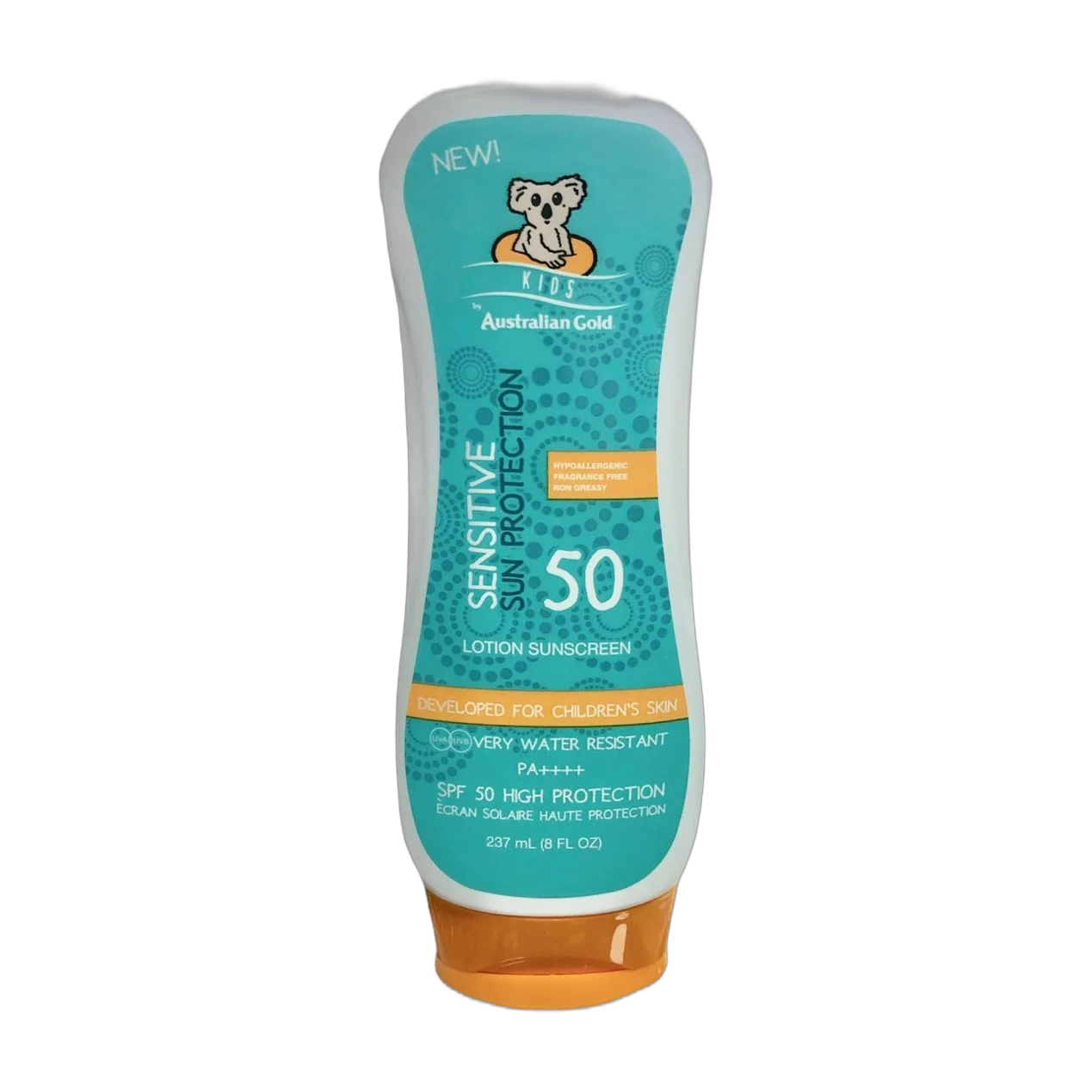 Sensitive Kids SPF 50