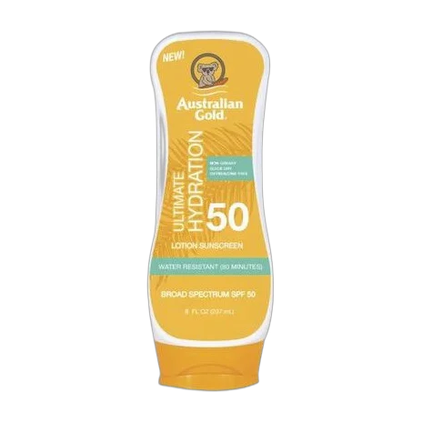 SPF 50 Lotion Ultimate Hydration