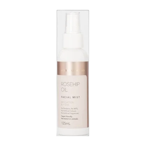 Rosehip Oil Facial Mist