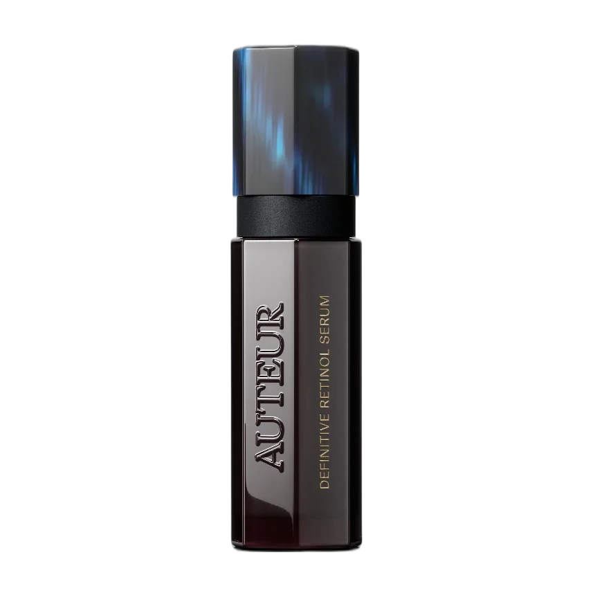 Definitive Retinol Serum
