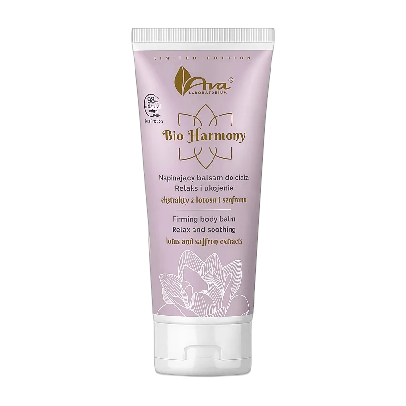 Bio Harmony Firming Body Balm