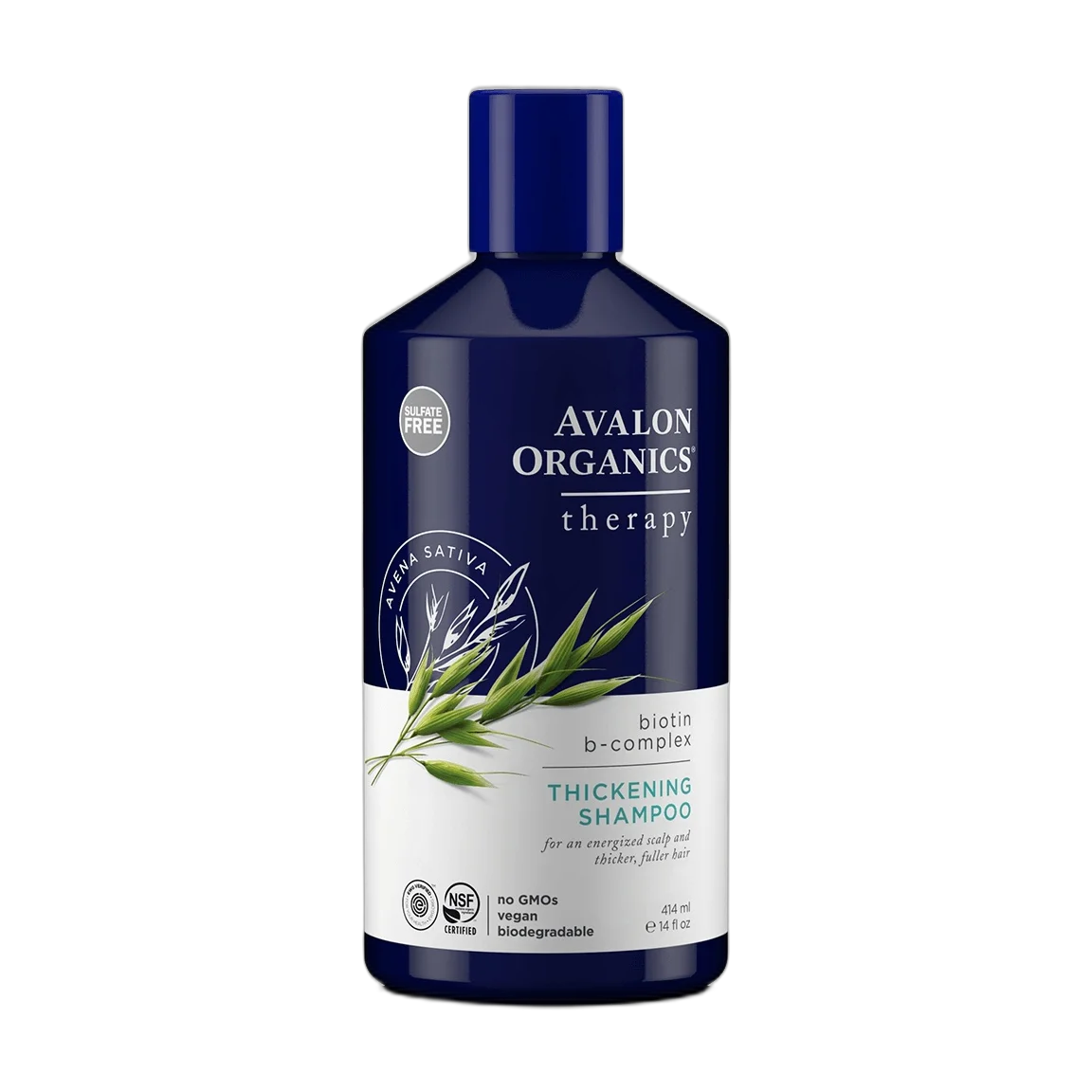 Biotin B-complex Thickening Shampoo