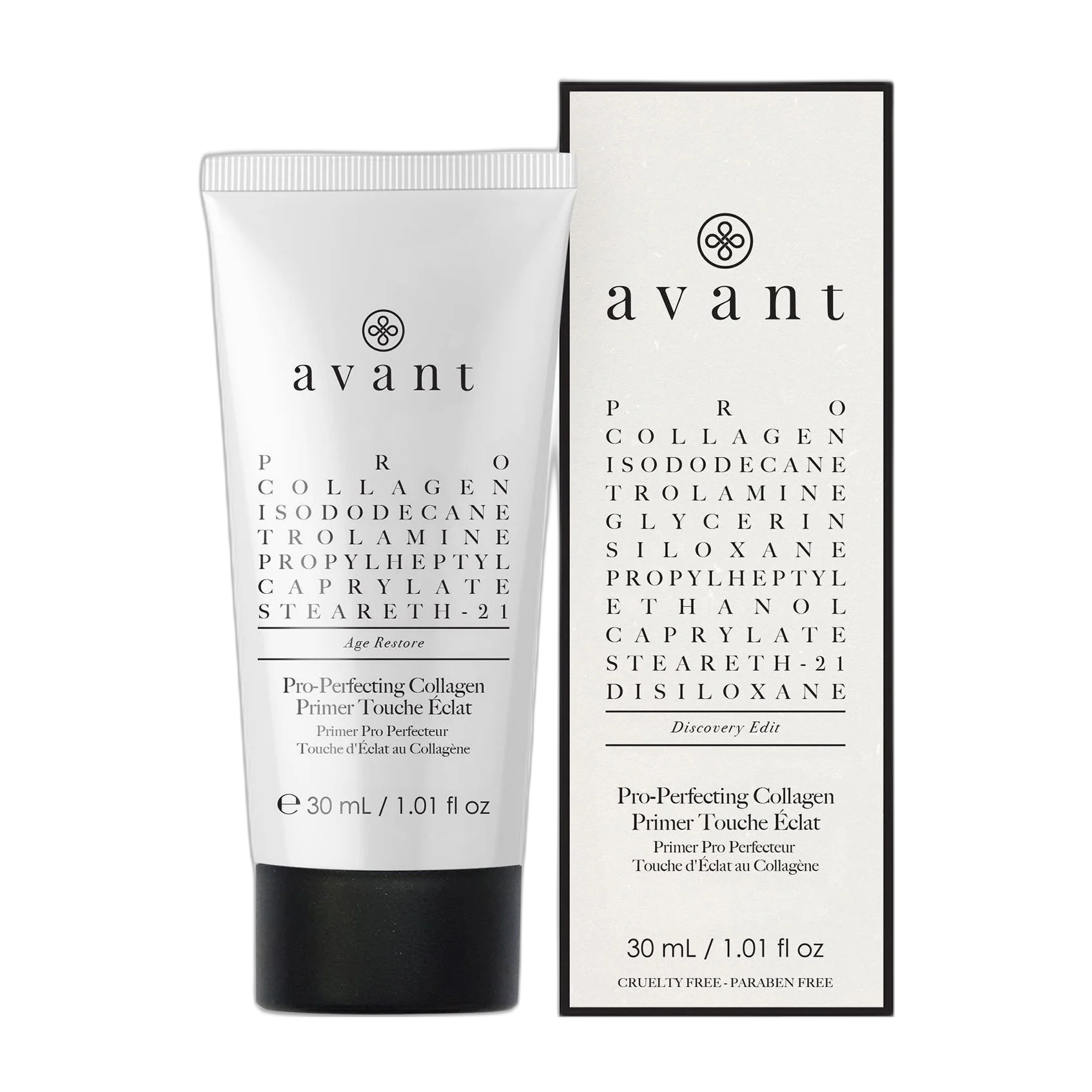 Pro-perfecting Collagen Primer