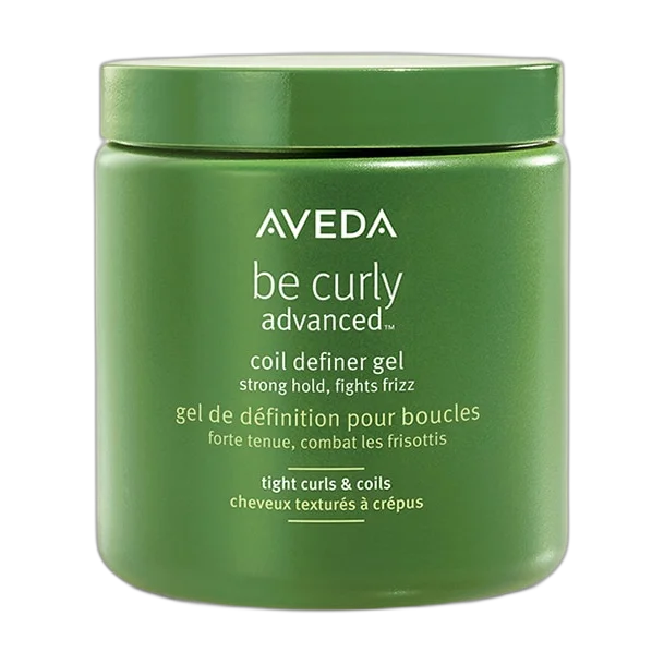 Be Curly Advanced Coil Definer Gel