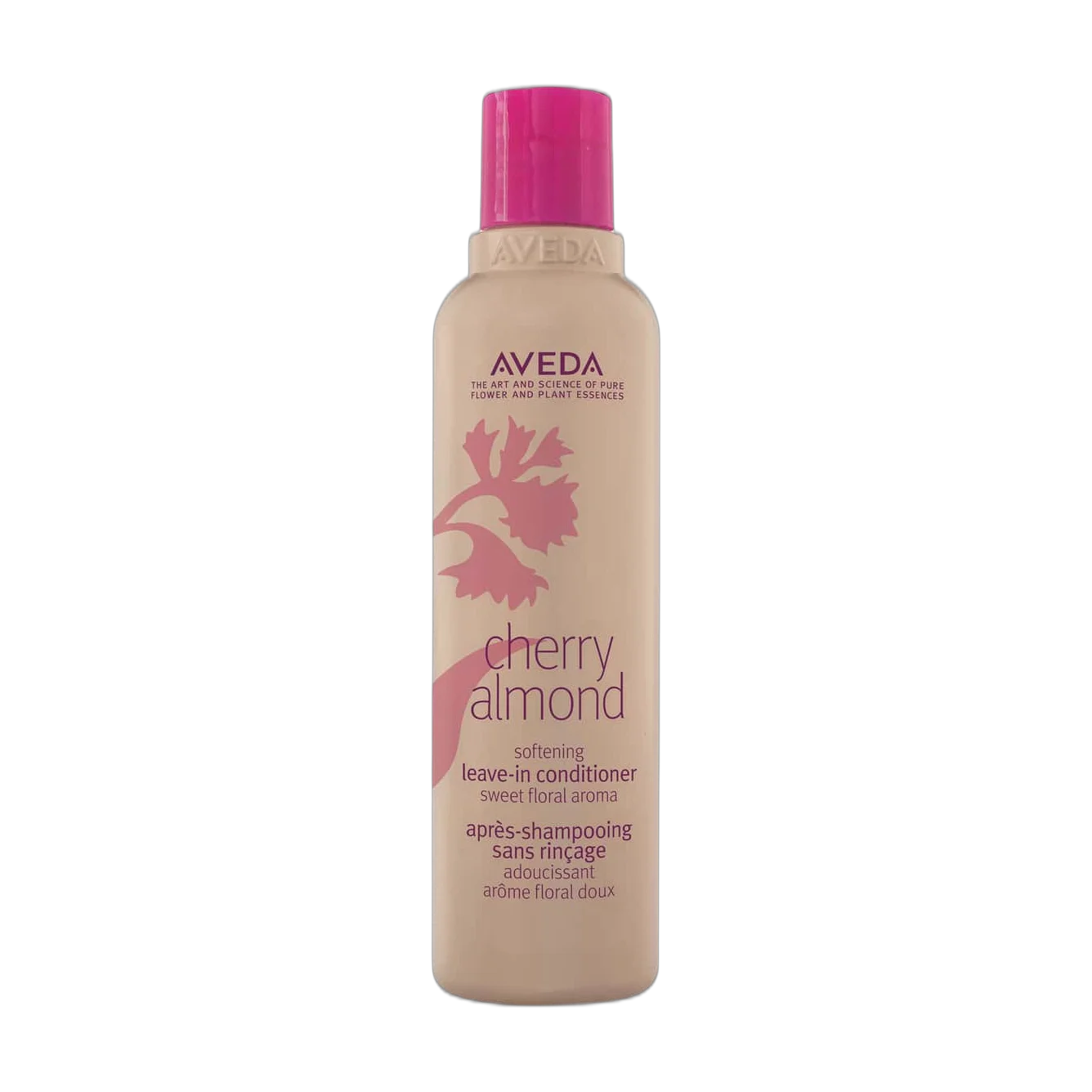 Cherry Almond Softening Leave-In Conditioner
