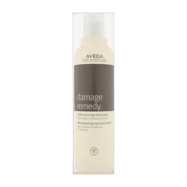 Damage Remedy Restructuring Shampoo