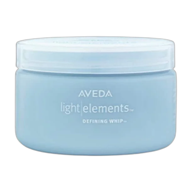 Light Elements Defining Whip