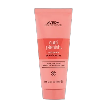 Nutriplenish Curl Gelee