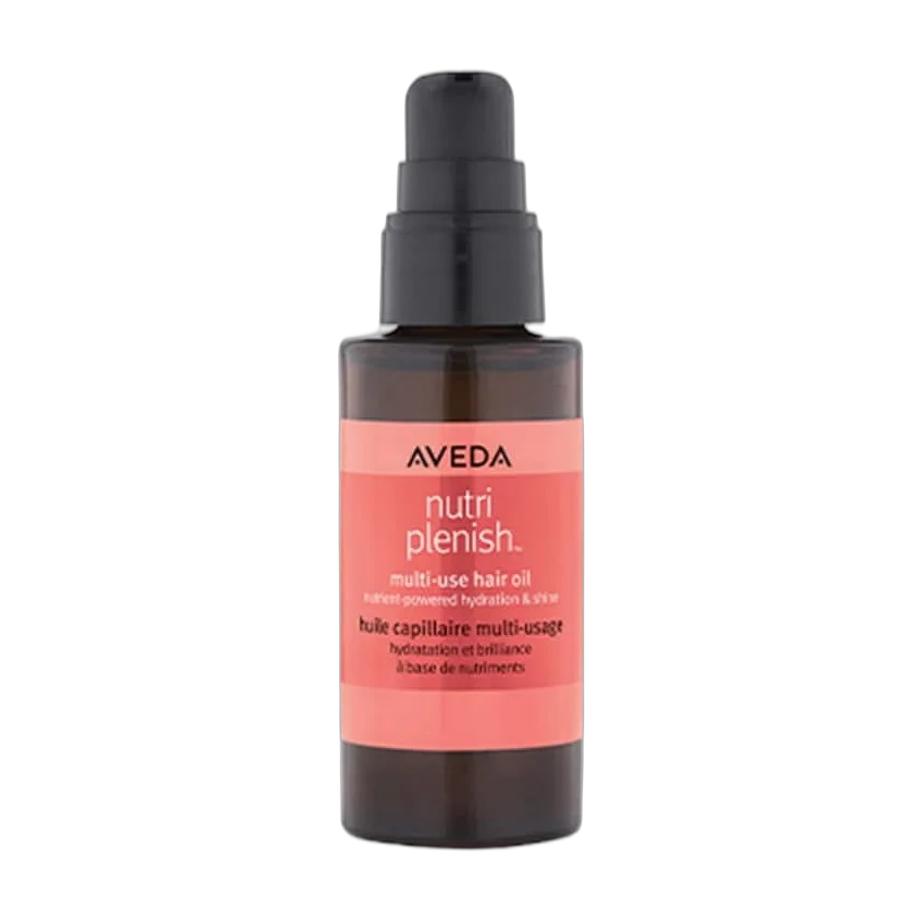 Nutriplenish Hair Oil